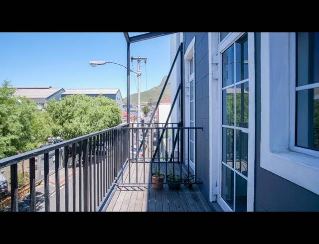 1 BEDROOM PROPERTY TO RENT IN OBSERVATORY